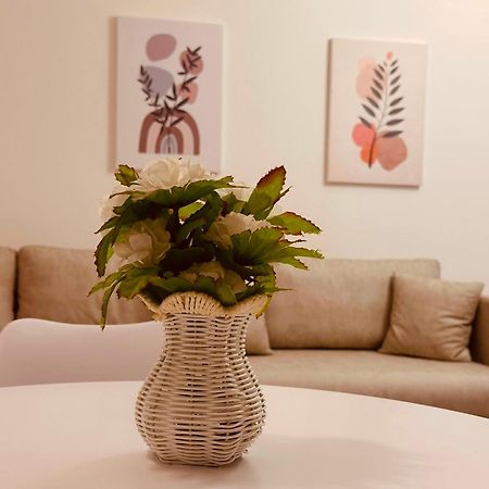 Jico Travel - Erjon Apartments Vlore Bagian luar foto