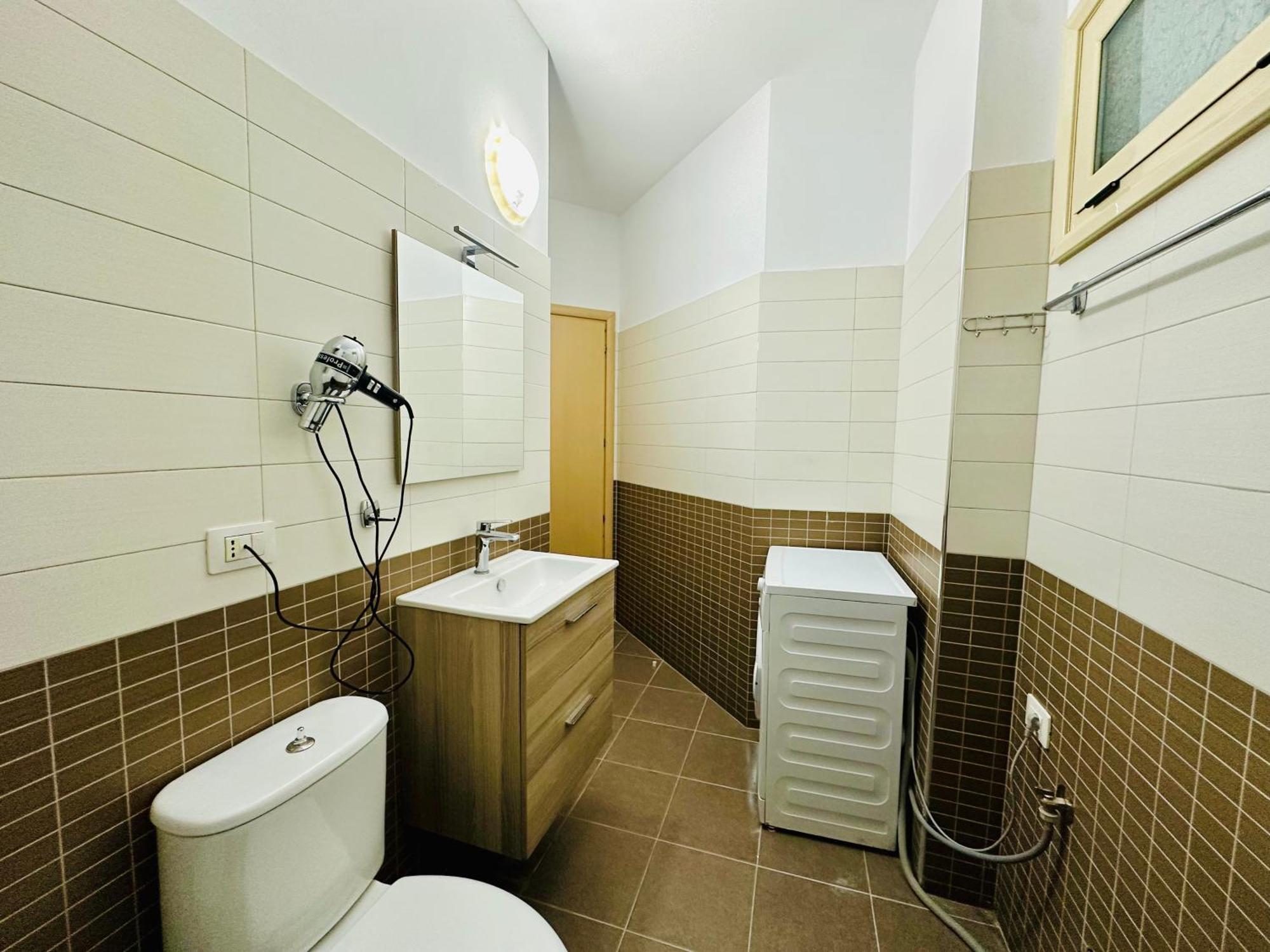 Jico Travel - Erjon Apartments Vlore Ruang foto